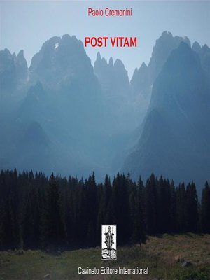 cover image of Post Vitam